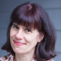 Cathy Camper - Ten Ways to Hear Snow