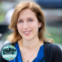 Countercultural Portal Fiction with Dara Horn