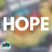 What Gives Mary Reaves Uhles Hope