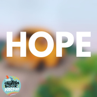 What Gives Kate Jenks Landry Hope