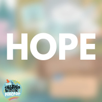 What Gives Ruth Spiro Hope