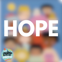 What Gives Suzy Ultman Hope