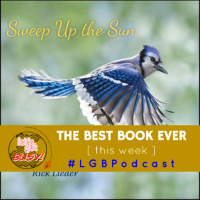 The Best Book Ever [this week] - May 31, 2015