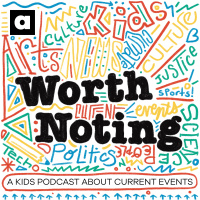 (Worth Noting) Introducing Worth Noting