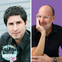 Something Like Home with Matt de la Peña and Loren Long