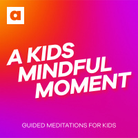 (Worth Noting) I Am Love (A Kids Mindful Moment)