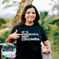 Time is Distance with Karol Hernández