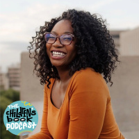 Knowing How to Love Yourself with Hannah V. Sawyerr