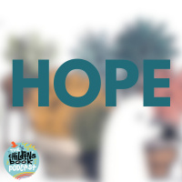 What Gives Rachel Michelle Wilson Hope