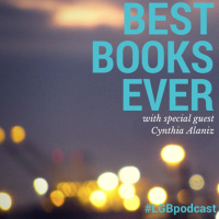 Best Books Ever (Summer 2015)