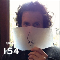 Rowboat Watkins (Ep. 154)