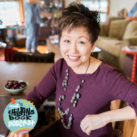 Just Like I Am with Lisa Yee