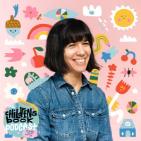 Really Special Words with Suzy Ultman