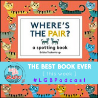 The Best Book Ever [this week] - May 12, 2015