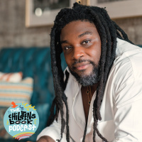 Music is a Living Thing with Jason Reynolds