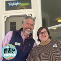 Announcing a Partnership with the Highlights Foundation