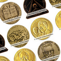 Congratulations to the 2019 Youth Media Awards Winners!