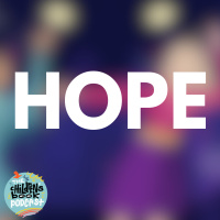 What Gives Michael Genhart Hope