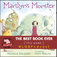 The Best Book Ever [this week] - July 19, 2015