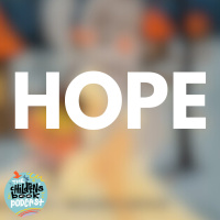 What Gives Menachem Weinreb Hope