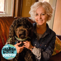 25 Years of Because of Winn-Dixie with Kate DiCamillo