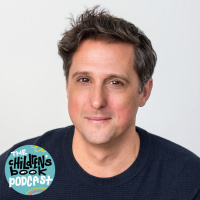 The Purpose of a First Draft with Pablo Cartaya