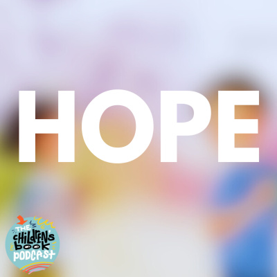 The Childrens Book Podcast