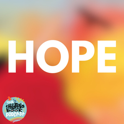 The Childrens Book Podcast