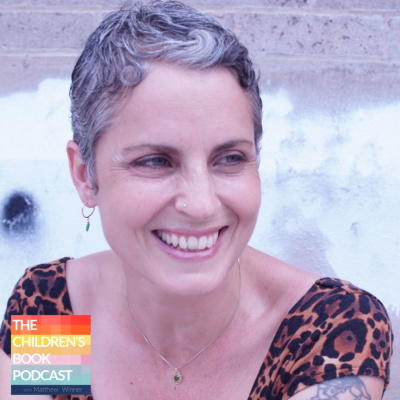 The Childrens Book Podcast