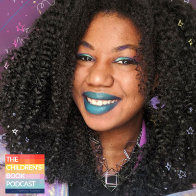 The Childrens Book Podcast