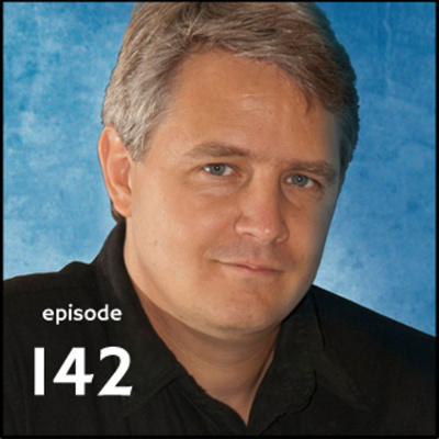 The Childrens Book Podcast