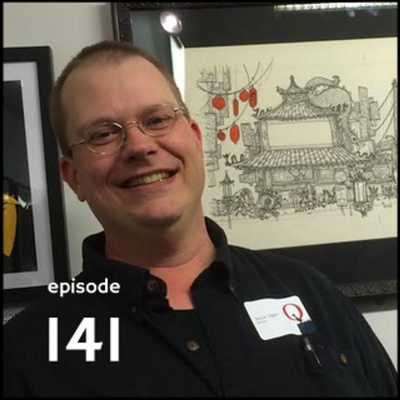 The Childrens Book Podcast