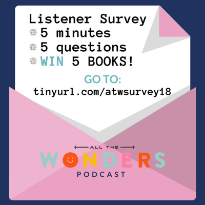 The Childrens Book Podcast