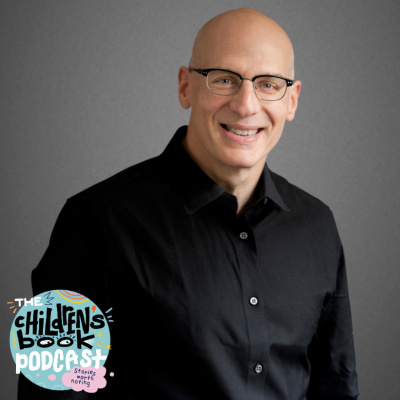 The Childrens Book Podcast