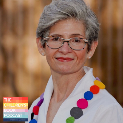 The Childrens Book Podcast