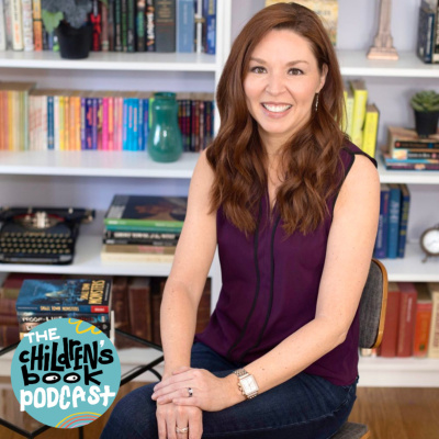 The Childrens Book Podcast