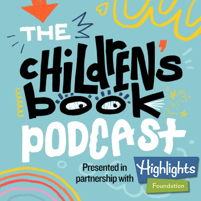 The Childrens Book Podcast