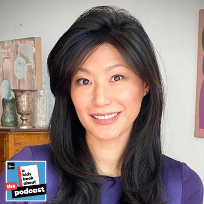 The Childrens Book Podcast