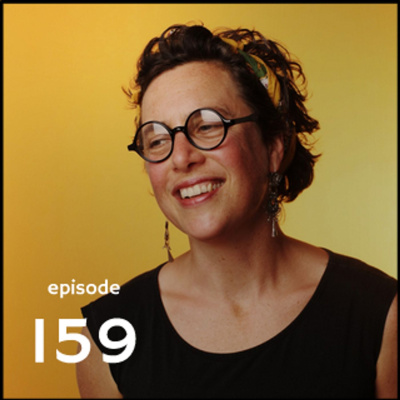 The Childrens Book Podcast