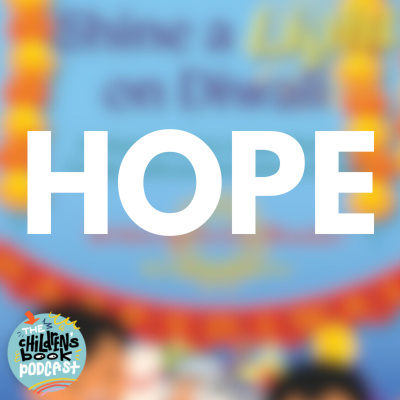 The Childrens Book Podcast