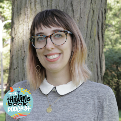 The Childrens Book Podcast