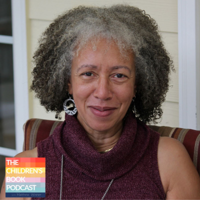 The Childrens Book Podcast