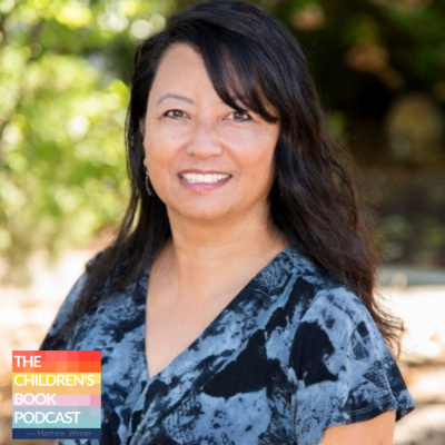 The Childrens Book Podcast