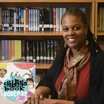 The Childrens Book Podcast