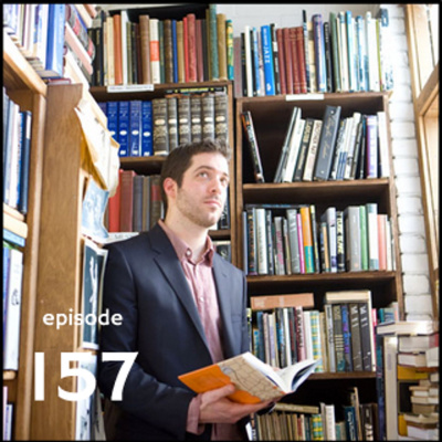 The Childrens Book Podcast