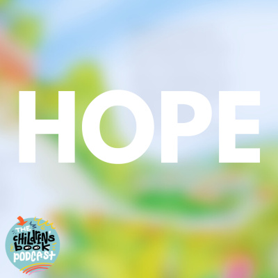 The Childrens Book Podcast