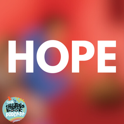 The Childrens Book Podcast