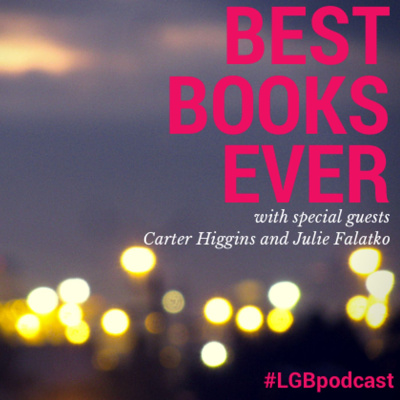 The Childrens Book Podcast