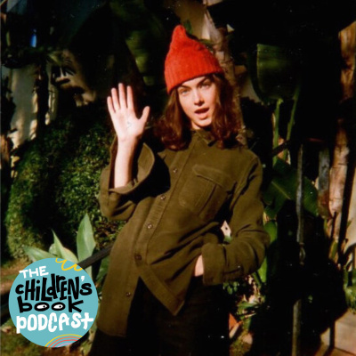 The Childrens Book Podcast