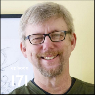 The Childrens Book Podcast